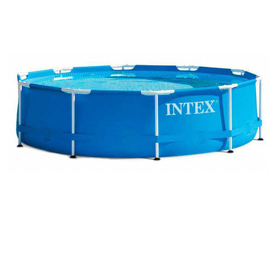 Intex Metal framepool 305x76 cm