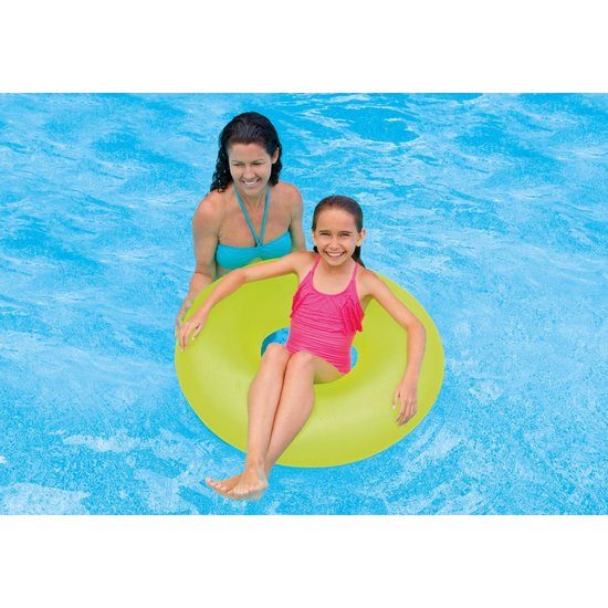 Intex Neon Frost Zwemband