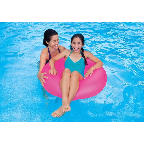 Intex Neon Frost Zwemband