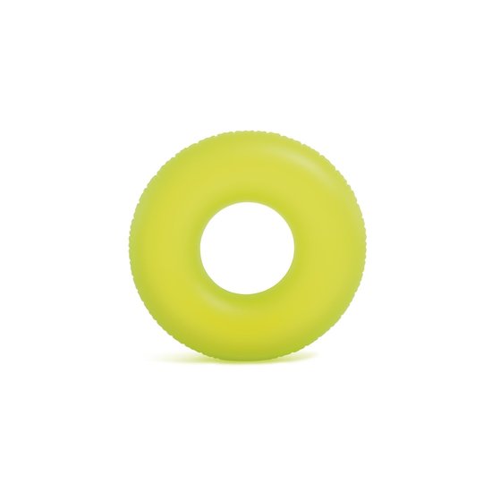 Intex Neon Frost Zwemband