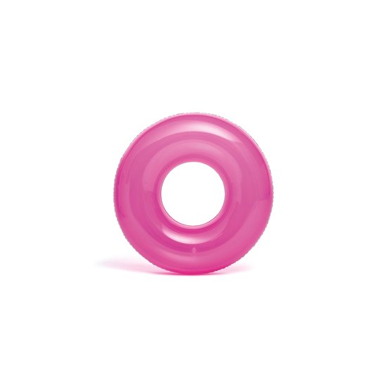 Intex Zwemband Transparent Tubes