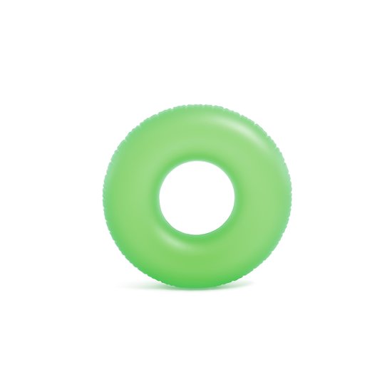 Intex Neon Frost Zwemband