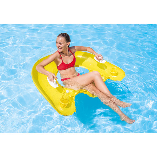 Intex Sit`n float