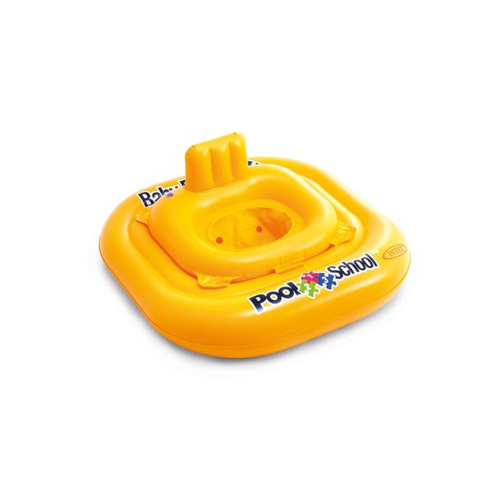 Intex Deluxe Baby Float