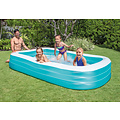Intex Swimcenter Family Pool 305x183x56