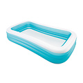 Intex Swimcenter Family Pool 305x183x56