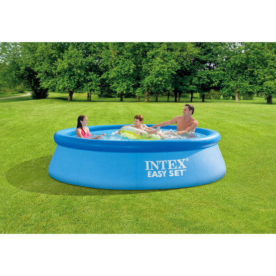 Intex Easy Set 305x76 cm