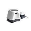 Intex Krystal Clear Zoutwatersysteem E.K.O. Small