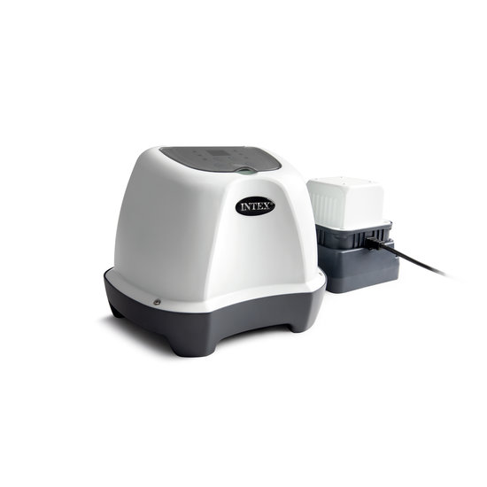Intex Krystal Clear Zoutwatersysteem E.K.O. Small