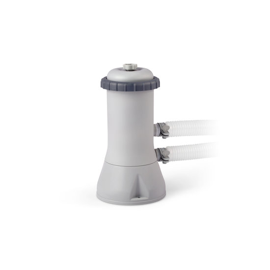 Intex Zoutwatersysteem en filterpompset Small