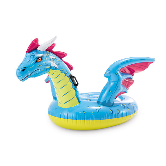 Intex Dragon Ride-On