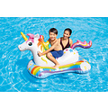 Intex Unicorn Ride-On 2
