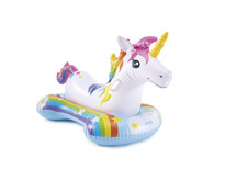 Unicorn Ride-On 2