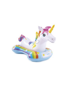 Unicorn Ride-On 2