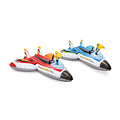 Intex Water Gun Plane Ride-On 2