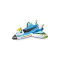 Intex Water Gun Plane Ride-On 2