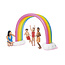 Intex regenboog watersproeier