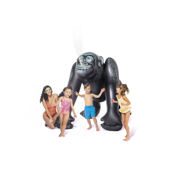 Intex Gorilla Sproeier