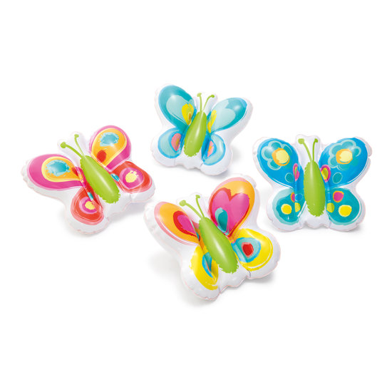 Intex My Garden opblaasbaar kinderspeelbad