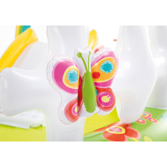 Intex My Garden opblaasbaar kinderspeelbad