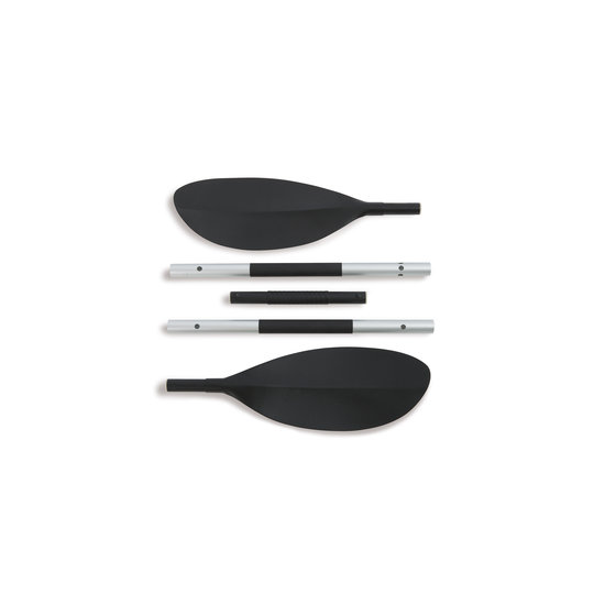 Intex Challenger K1 1 persoons kayak met peddel en pomp