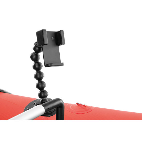 Intex Excursion Pro - 1 pers. kayak met peddel en pomp