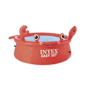 Crab Easy Set 183x51 cm