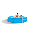 Intex Metal framepool 244x51 cm
