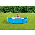 Intex Metal framepool 244x51 cm