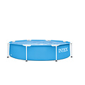 Intex Metal framepool 244x51 cm