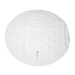 opblaasbaar deksel rond voor o.a. Vegas en Saint-Tropez