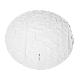 opblaasbaar deksel rond voor o.a. Vegas en Saint-Tropez