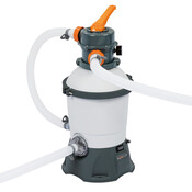 Onderdelen Bestway zandfilters