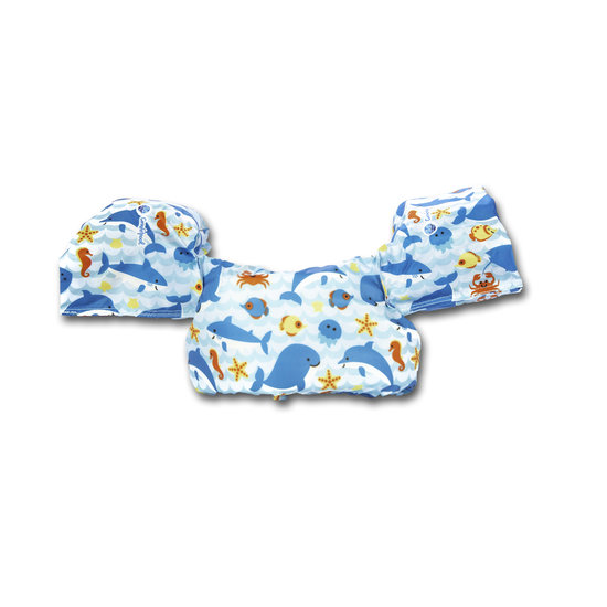 Comfortpool Zwemvest kind 15-23 kg