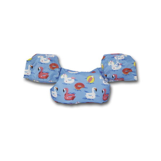 Comfortpool Zwemvest kind 15-23 kg