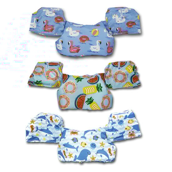 Comfortpool Zwemvest kind 15-23 kg