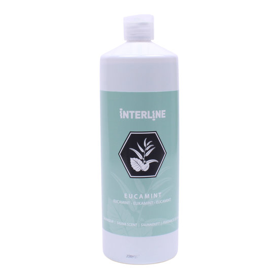 Interline Eucamint saunageur 1 liter