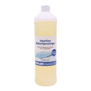 Waterlijnreiniger 1 liter