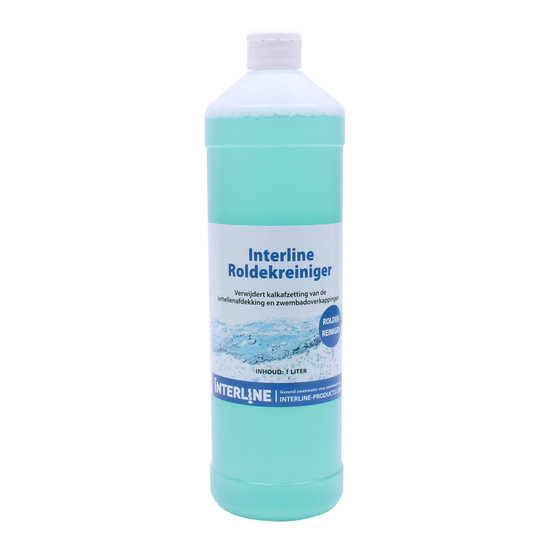 Interline Roldekreiniger 1 liter