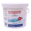 Interline pH Plus poeder 6 kg (zuurgraad verhogen)