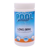 chloortabletten klein 20 gram 1 kg