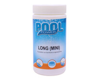 Chloortabletten Long 90 1 kg (kleine tabletten)