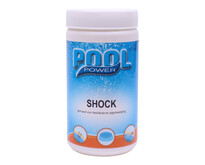 chloorshock 55% 1 kg