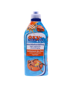 Oxy-Pool & Spa 1 kg