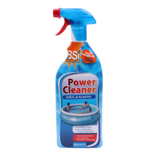 Power Cleaner Spray 750 ml
