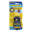 AquaChek Yellow 4-in-1 Teststrips 50 stuks