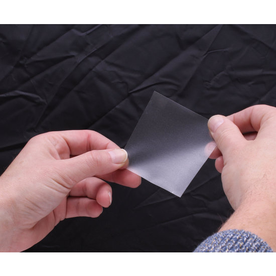 Summer Fun Zwembadfolie reparatiestickers (5 stuks)