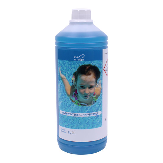 Flotide Zwembad Winterklaar (overwintering) 1 liter