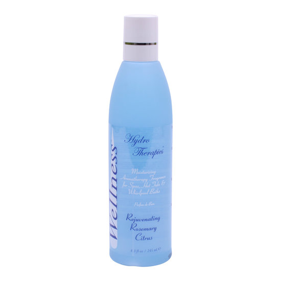 inSPAration Wellness Spageur Rozemarijn Citrus 245 ml