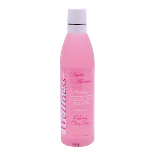 Wellness Spageur Muskaatsalie 245 ml